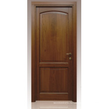 Деревянные двери по-итальянски (ED010)